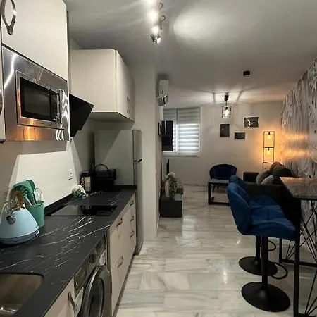 Appartement El Beso De Eros Grupo Ac Gestion à Cadix Extérieur photo