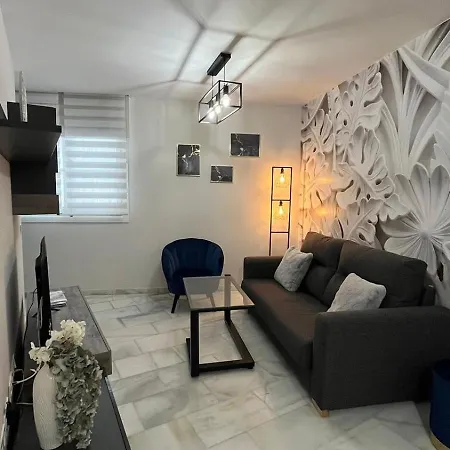 Appartement El Beso De Eros Grupo Ac Gestion à Cadix Extérieur photo