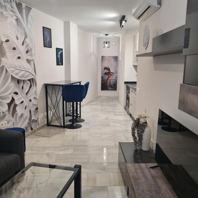 Appartement El Beso De Eros Grupo Ac Gestion Cadix