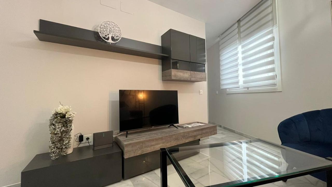Apartament El Beso De Eros Grupo Ac Gestion *
