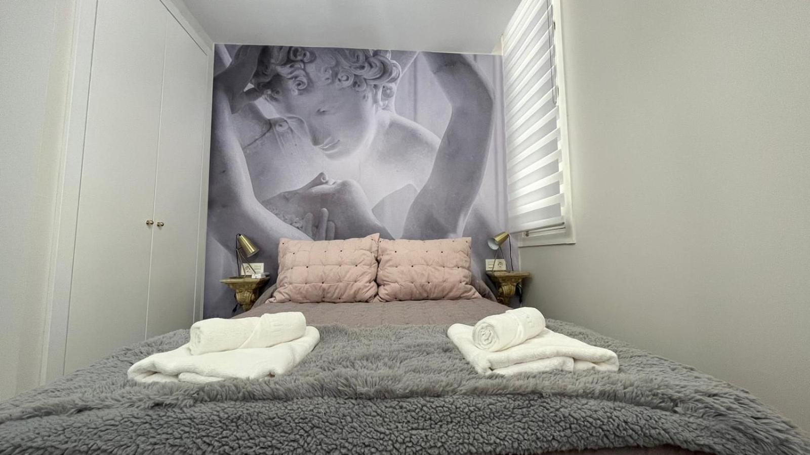 Appartement El Beso De Eros Grupo Ac Gestion Cadix